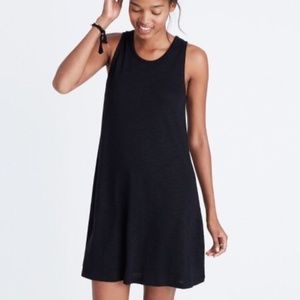 Madewell High Point Tank Dress Size XS